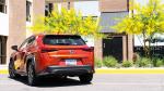 Lexus UX250h F-Sport 2018 года (NA)